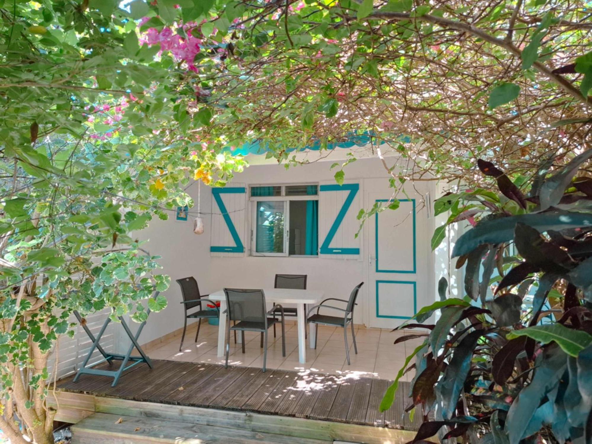 Gite Cannelle Saint-Francois  Εξωτερικό φωτογραφία